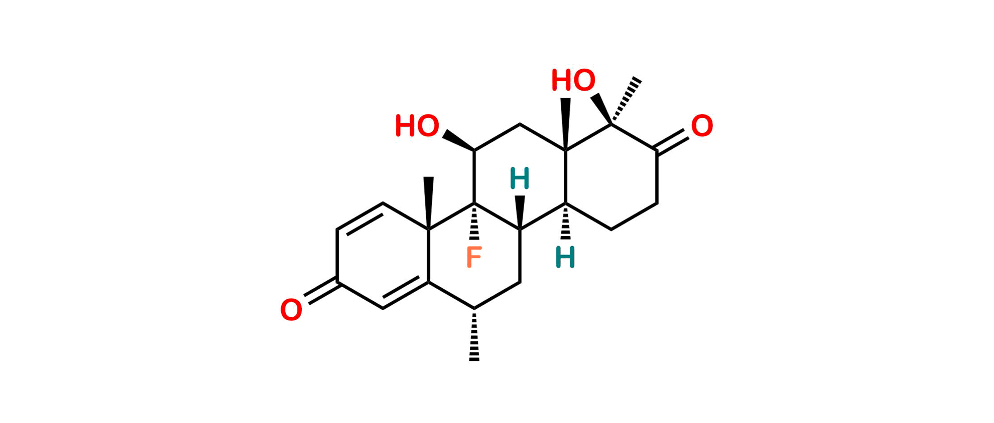 Fluorometholone Impurity 6